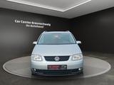 Volkswagen Touran 1.9 TDI Highline 7-Sitzer+Alu+ - gebrauchte VW Touran aus dem Jahr 2005