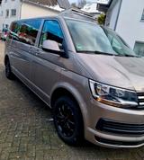 Volkswagen T6 Caravelle - VW T6 Caravelle von privat