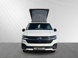 Volkswagen T6 California T6.1 2,0 TDI DSG 4Motion Beach Tou - : Allradantrieb, Kleinbus