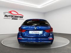 BMW X1 25 d xDrive M-Sport Navi Leder PDC SHZ 
