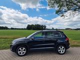 Volkswagen Tiguan 2.0 TDI BlueMotion