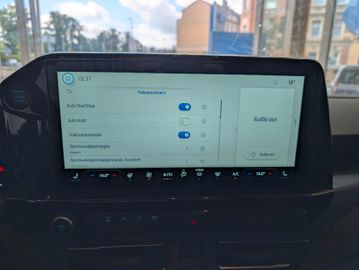 Ford Tourneo Custom L1 Active 5Jahre Garantie*