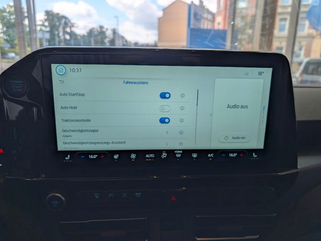 Ford Tourneo Custom L1 Active 5Jahre Garantie*
