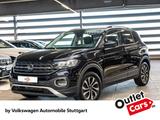 Volkswagen T-Cross Active 1.0 TSI Navi - VW T-Cross Gebrauchtwagen in Stuttgart