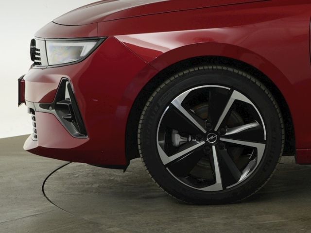 Astra L ST GS HYBRID eDCT+LED+NAVI+360 GRAD KAME