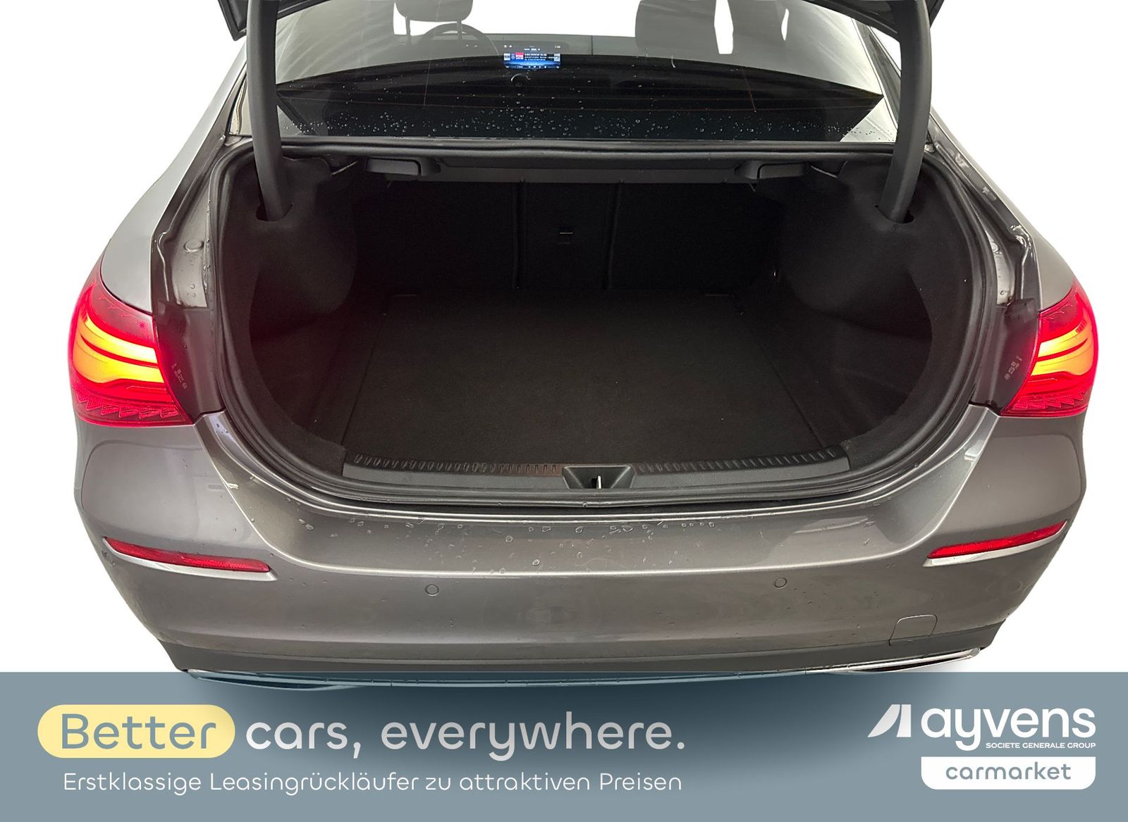 Mercedes-Benz A 180 - Bild 6