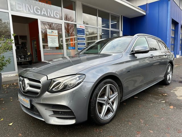 Mercedes-Benz E 300 T-Modell/AVANTGARDE/AMG-LINE/9G-TRONIC/