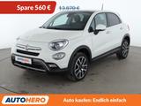 Fiat 500X 1.4 Cross Plus Aut.*NAVI*TEMPO*PDC*SHZ*LIM* - gebrauchte Fiat Pickups