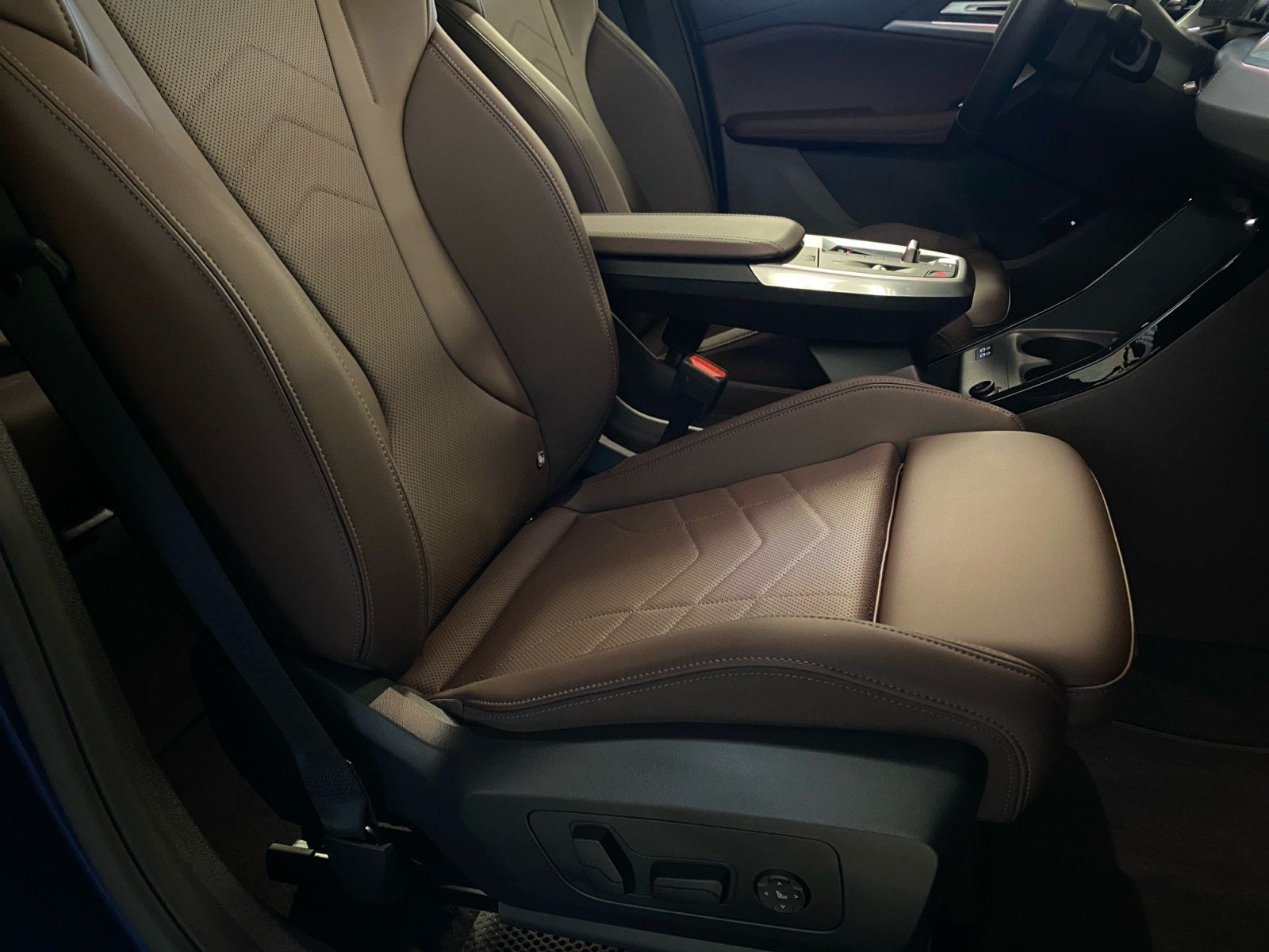 BMW 220 Active Tourer - Bild 13