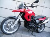 BMW F 650 GS Twin 800 ccm 1.Hand Tüv NEU ( F 800 GS  - BMW 650 GS TWIN