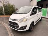 Ford Tourneo Custom 300 L2 Trend*Tempomat*AHK*1Hand* - Ford Tourneo Custom in Nürnberg