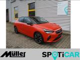 Opel Corsa F e First Edition Intelli-Lux-Matrix-Licht - Opel Corsa mit Elektro-Antrieb