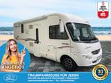 Rapido Le Randonneur 9083 DF/Festbett/Garage/Hubbett/So - Rapido Integrierter