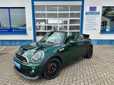 MINI John Cooper Works Cabrio, Aerodynamik Kit - MINI John Cooper Works Cabrio: Kleinwagen