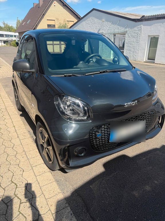 Image of Smart ForTwo