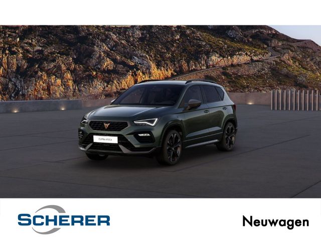 Cupra Ateca 1.5 TSI DSG AHK/ 360° Kamera/ Navi/ Winter