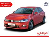 Volkswagen Polo 1.0 Join LED Navi ACC Standheizung DAB - Volkswagen Polo: Join