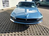 Ford 70  Mustang  Fastback - Ford Gebrauchtwagen von 1970