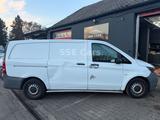 Mercedes-Benz Vito Kasten 109/110/111/114 CDI FWD lang - Mercedes-Benz Vito: 110cdi