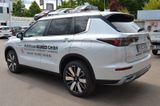 Mitsubishi Outlander  2.4 PHEV Intro Edition LED HUD - Mitsubishi: Klimaanlage
