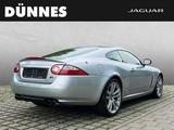Jaguar XK Coupe XKR Coupe - Jaguar XK: Coupé