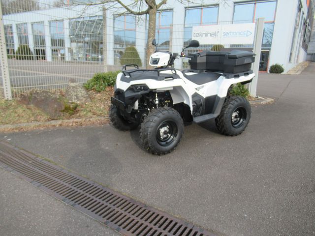 Polaris Sportsman 570 EPS / LOF / Koffer / Tagesz.