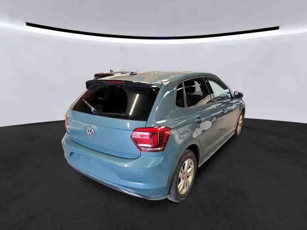 Volkswagen Polo 1.0 TSI VI R-LINE *IQ.DRIVE*PDC*SHZ*