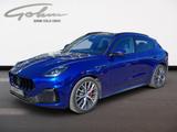 Maserati Grecale Trofeo V6 AWD 3.0 - 530 PS - blaue Maserati Grecale