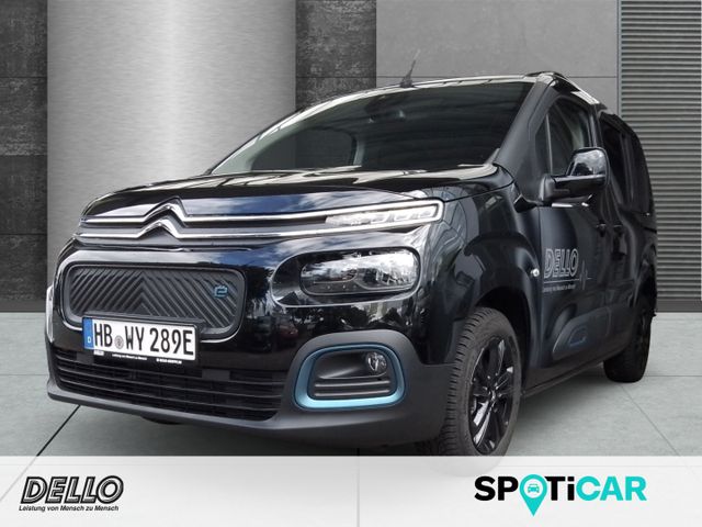 Citroën Berlingo -e Shine Connect Winter-Paket Navi digi