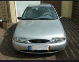 Ford Fiesta 1.3 44kW Style Style - gebrauchte Ford Fiesta aus dem Jahr 1998