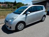 Toyota Verso-S 1,33-l-Dual-VVT Cool Cool - gebrauchte Toyota Verso-S aus dem Jahr 2012