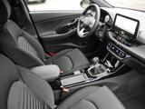 Hyundai i30 5-Türer 1.0 T-GDI 6-MT 2WD ADVANTAGE |LED - Tageszulassungen: 3.6