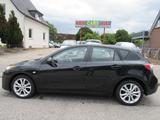 Mazda 3 Lim. 90th Anniversary Klima Neu TÜV +Ölwechsel - Mazda 3 in Kiel