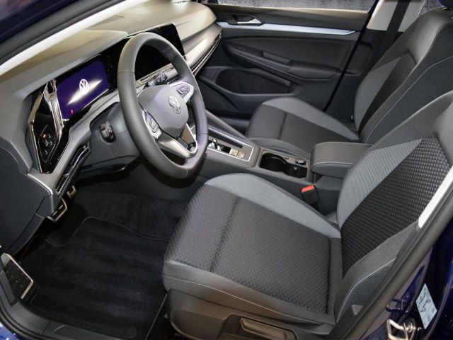 Golf VIII Variant ACTIVE 1.0 l eTSI OPF 81 kW (