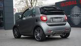 Smart FORTWO BRABUS XCLUSIVE CABRIO*MAGNO*JBL* - Smart: Brabus