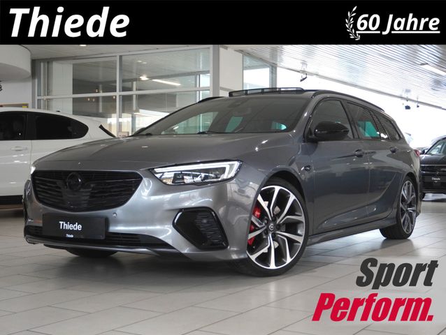 Opel Insignia B ST 2.0 GSI PERFORM. NAVI/LED/360°/AHK