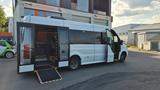 Mercedes-Benz Sprinter 515 Heckniederflur 2 x vorhanden