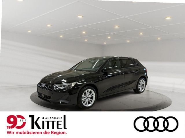 A3 Sportback TFSI 85 kW S tronic
