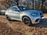BMW X6M E71 - BMW X6 M aus 2010