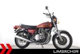 Kawasaki Z 1 F / Z 1000 A2 - SAMMLERSTÜCK VON 1978 - KAWASAKI V1000 A2