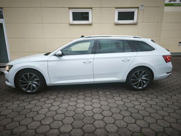 Skoda Superb - 7