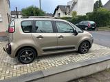 Citroën C3 Picasso VTi 120 Exclusive Exclusive - Citroën C3 Picasso mit Benzin-Antrieb: Exclusive