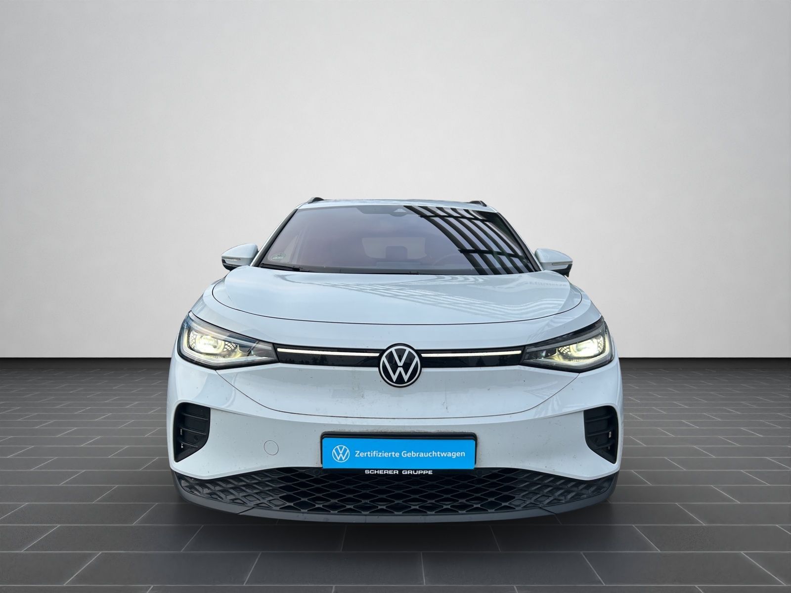 Volkswagen ID.4 - Bild 6