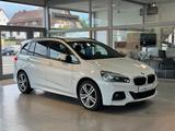 BMW 2 Gran Tourer 220 d xDrive M Sport - BMW 220: Xdrive