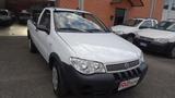 Fiat FIAT - Strada FIORINO 1300 PICK-UP MTJ - Fiat Strada aus 2009