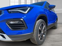 Seat Ateca - Vorschau Bild 5