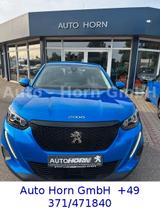 Peugeot 2008 Active Pack Pure Tech 130 *Kamera* - Peugeot 2008 in Chemnitz