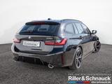 BMW 330i Touring xDrive M Sport ACC+KAM+LED+NAVI+SHZ - BMW 330 Jahreswagen