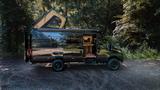 Iveco Daily 4x4 - Iveco Allradantrieb Daily