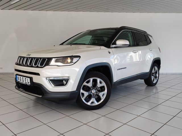 Jeep Compass Opening Edition 4WD*NAVI*SHZ*PDC